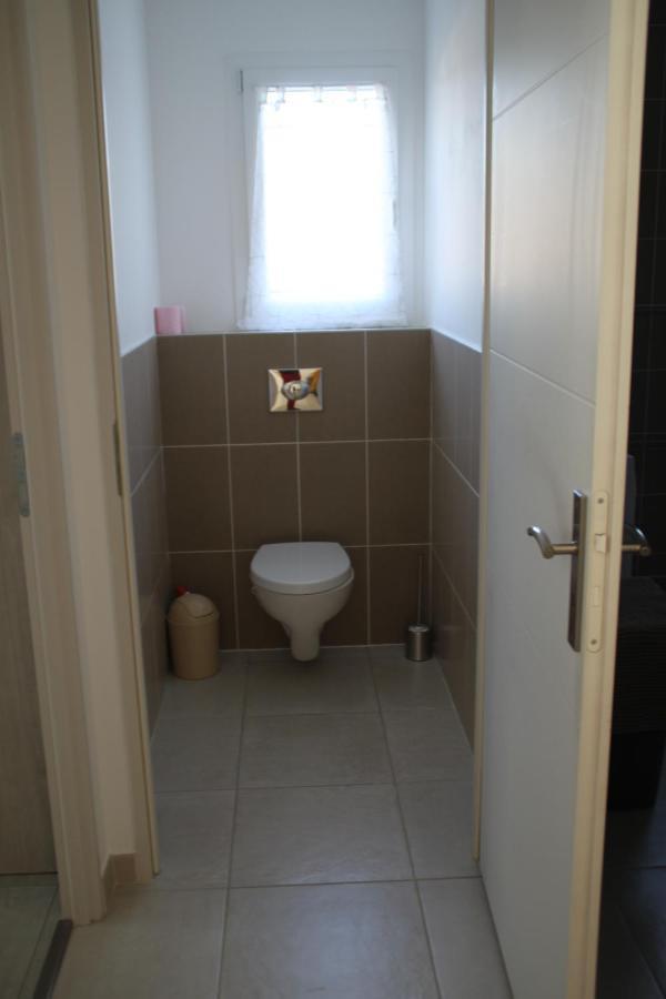 Bel Appartement En Campagne Grane Екстер'єр фото