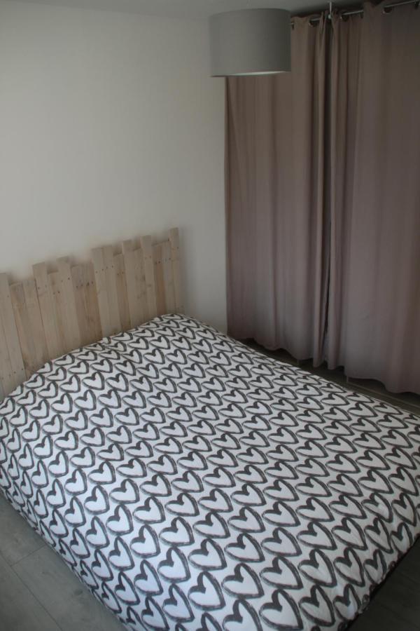 Bel Appartement En Campagne Grane Екстер'єр фото
