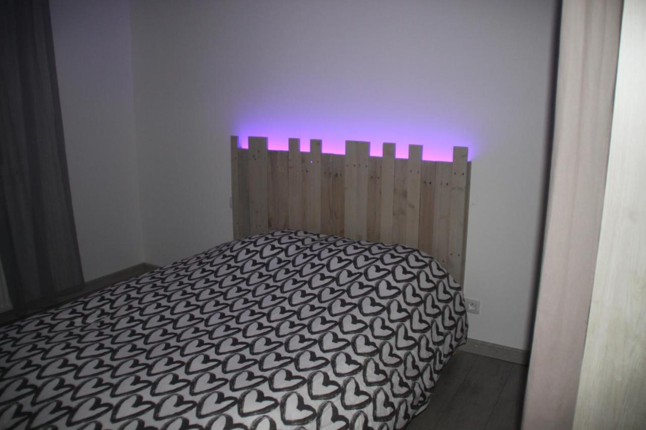 Bel Appartement En Campagne Grane Екстер'єр фото